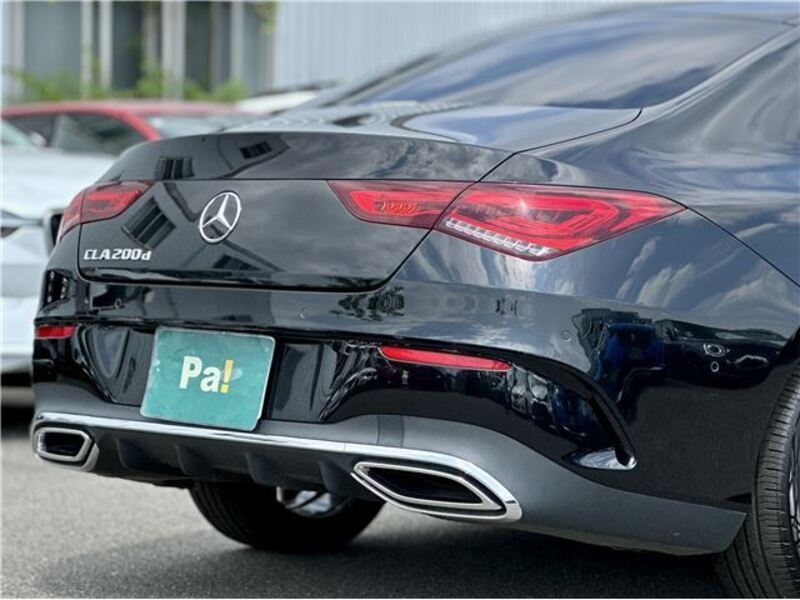 CLA-CLASS