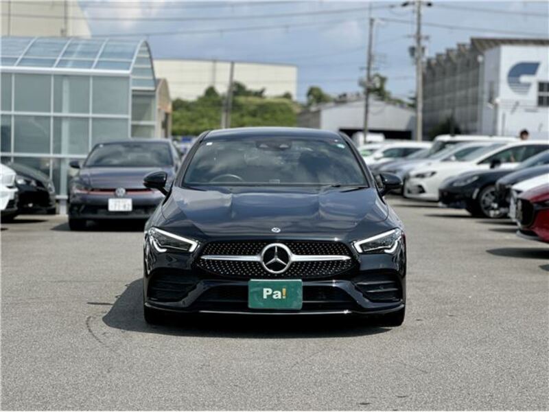 CLA-CLASS