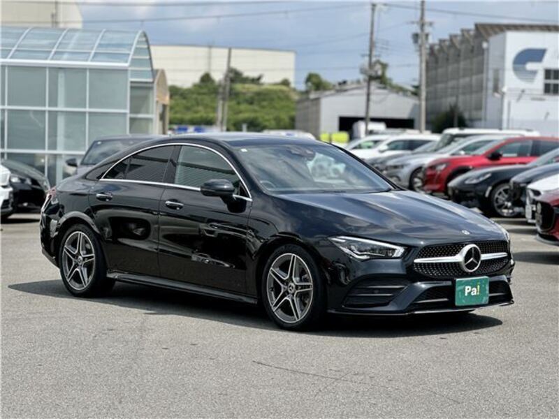 CLA-CLASS