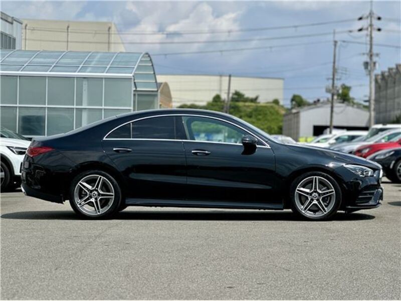 CLA-CLASS