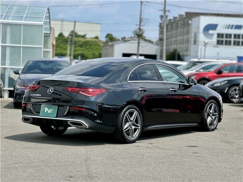 CLA-CLASS