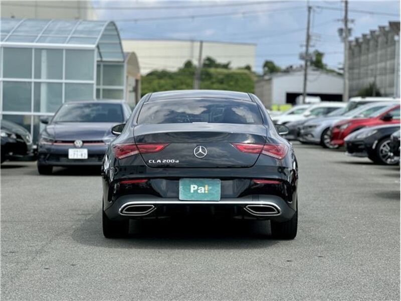 CLA-CLASS