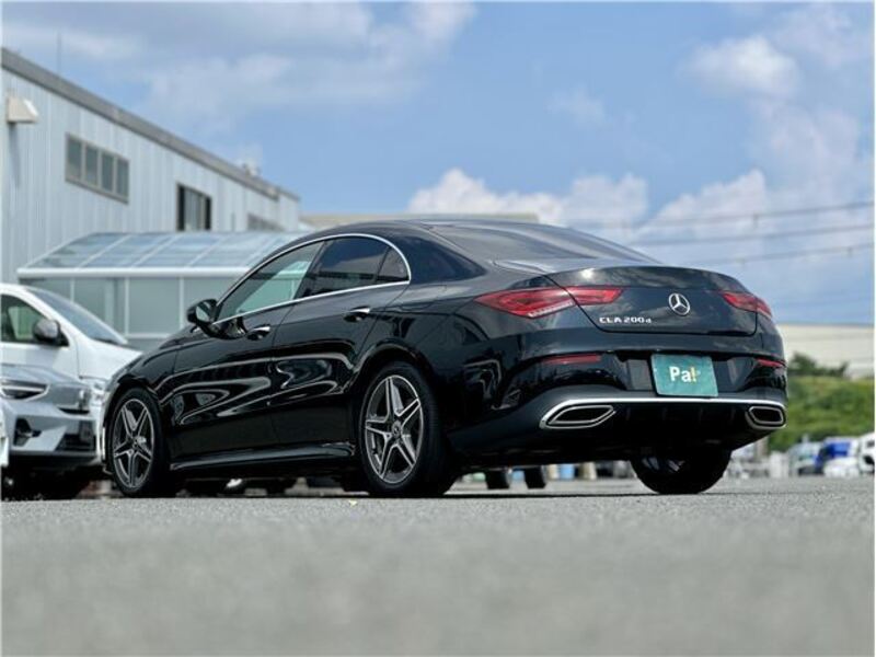 CLA-CLASS