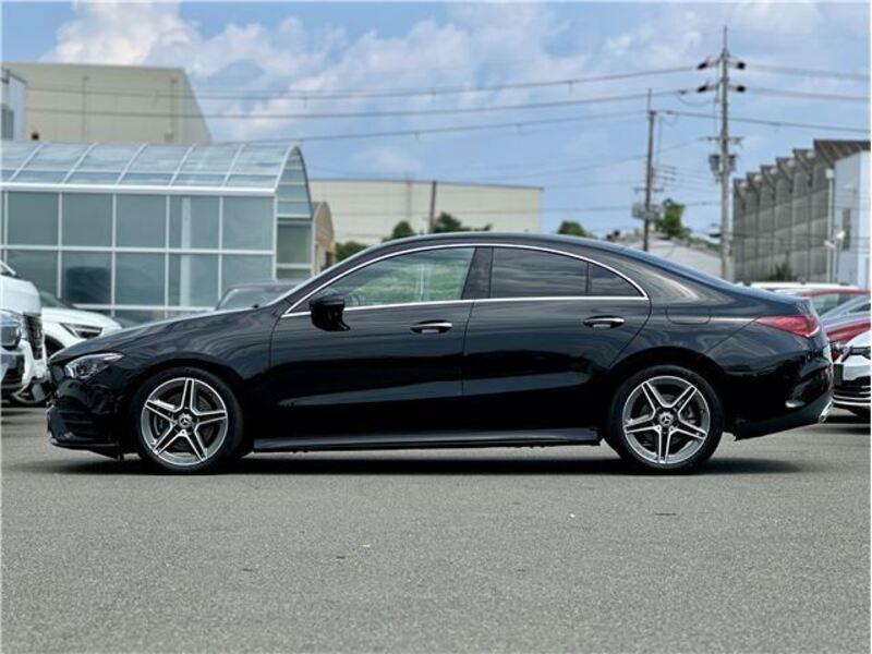 CLA-CLASS