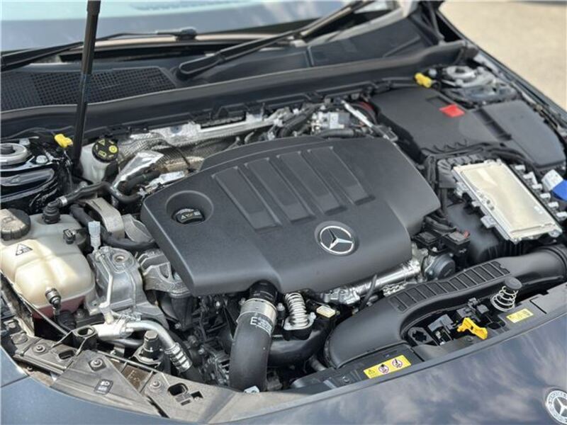 CLA-CLASS