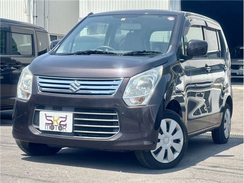 WAGON R-0