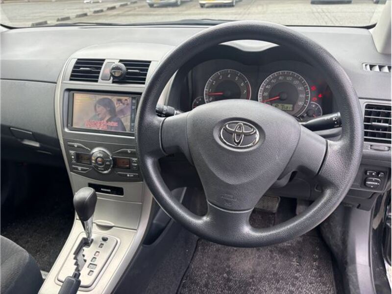 COROLLA FIELDER