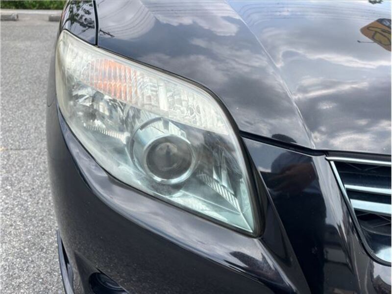 COROLLA FIELDER