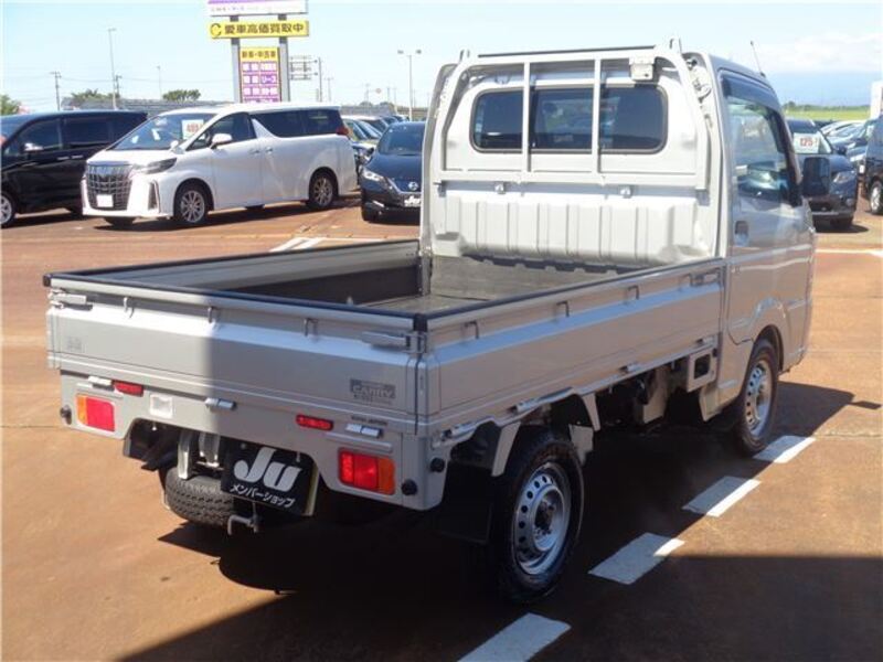 CARRY TRUCK