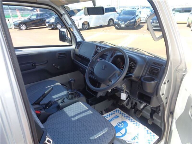 CARRY TRUCK