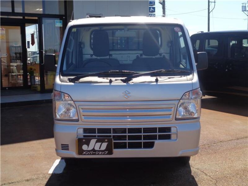 CARRY TRUCK