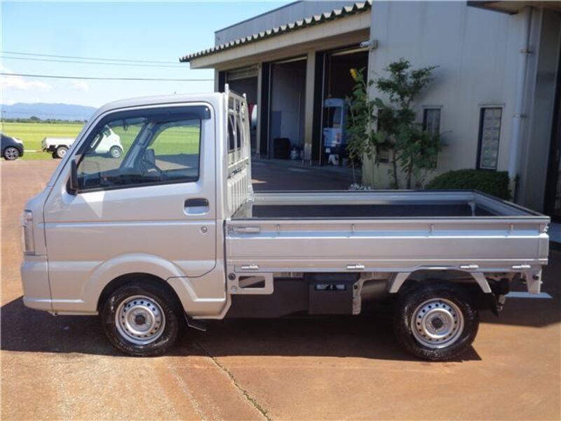 CARRY TRUCK
