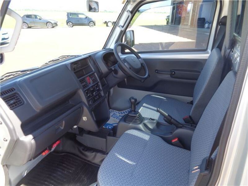 CARRY TRUCK