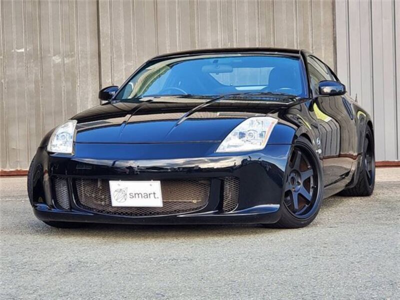 FAIRLADY Z-0