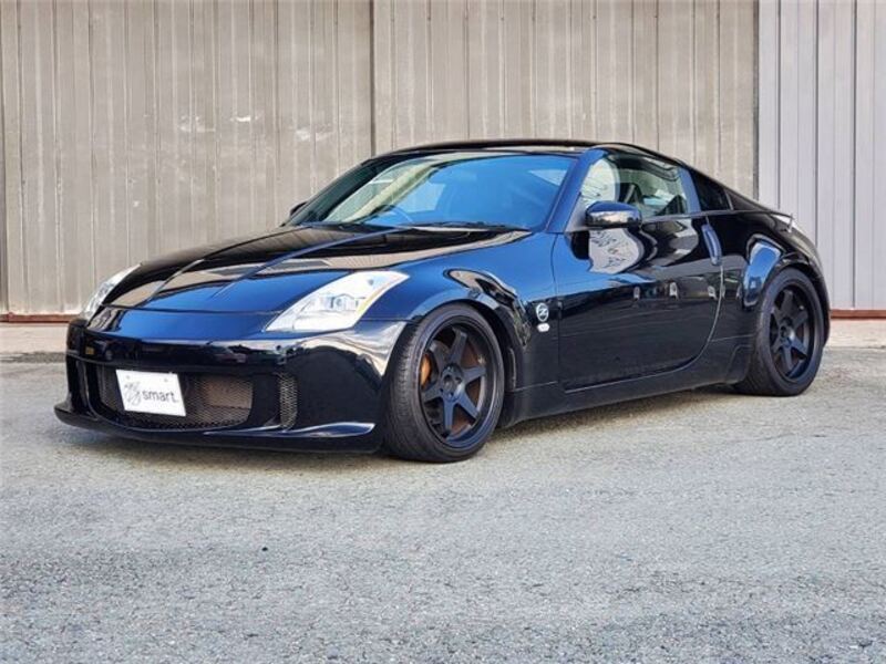 FAIRLADY Z
