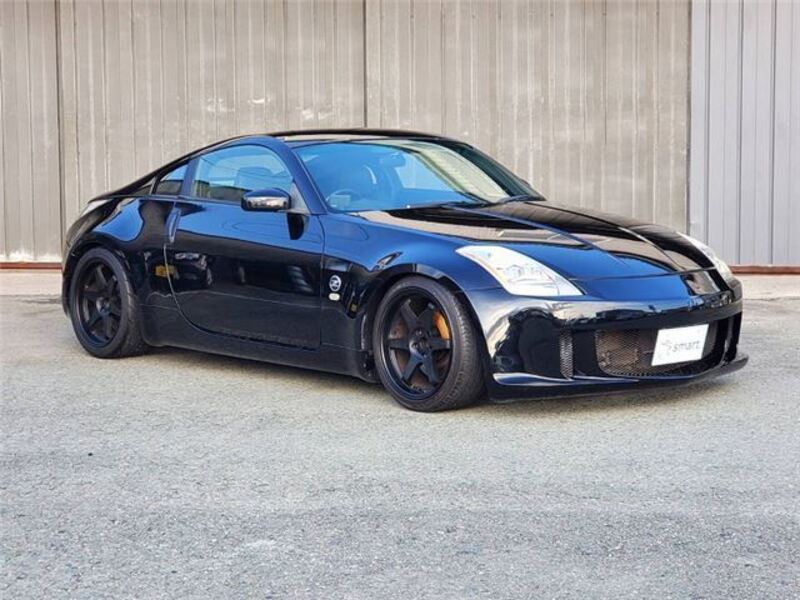 FAIRLADY Z