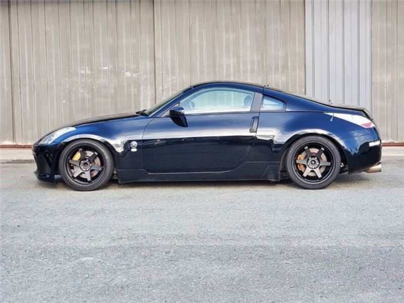 FAIRLADY Z
