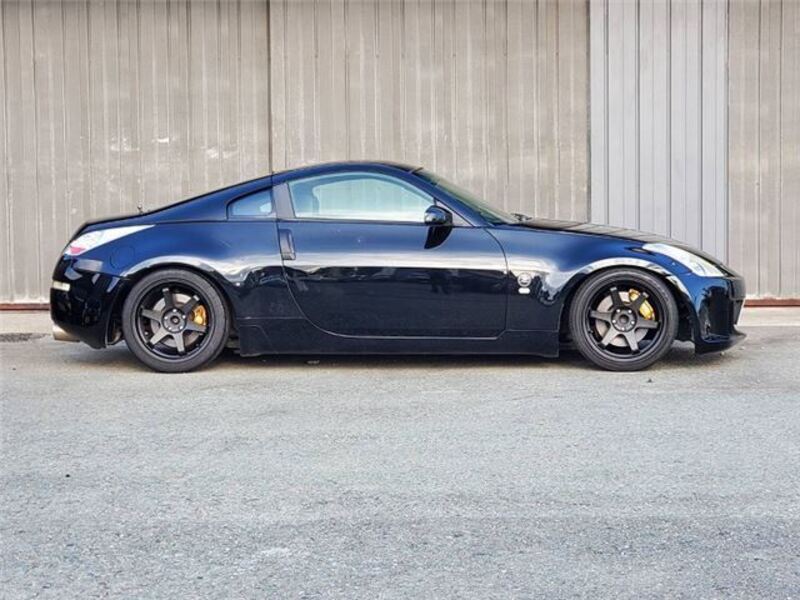 FAIRLADY Z