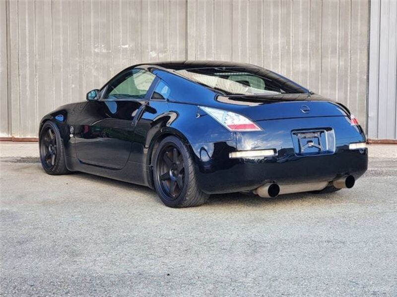 FAIRLADY Z