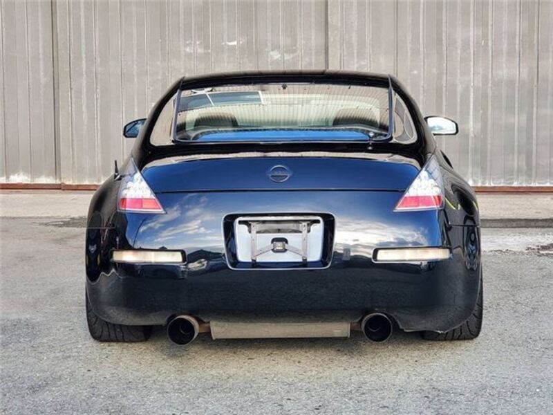 FAIRLADY Z