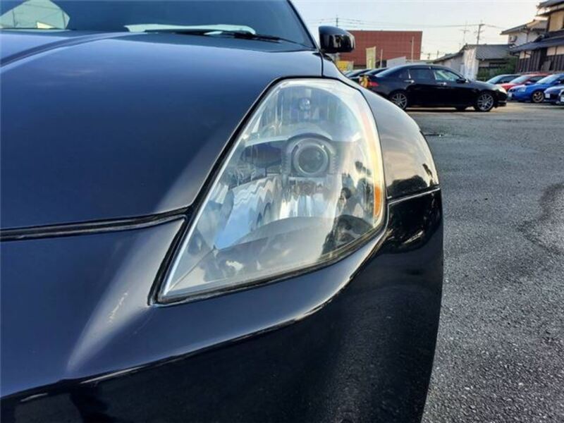 FAIRLADY Z