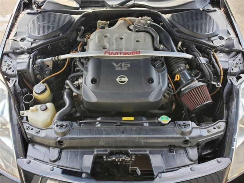 FAIRLADY Z