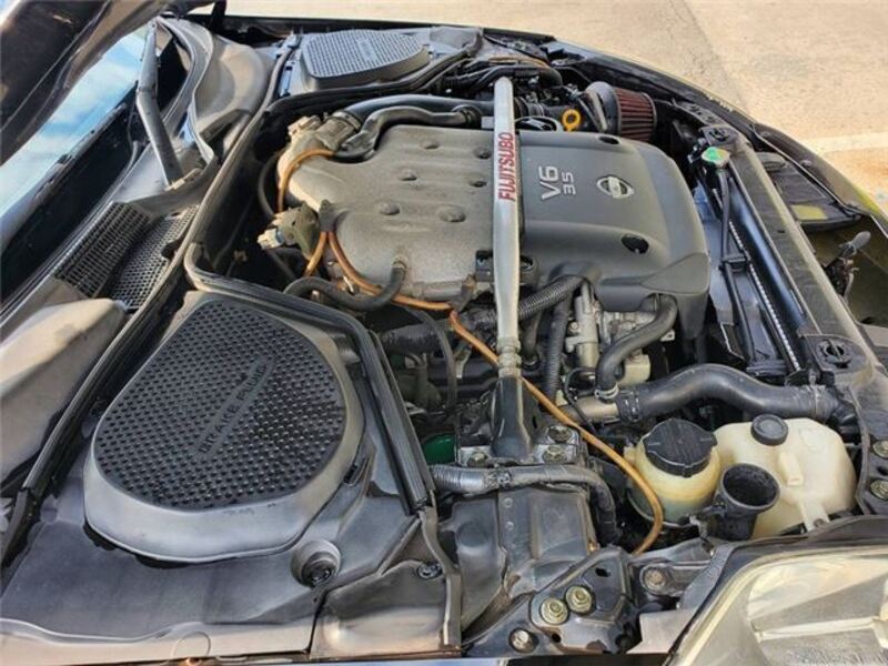 FAIRLADY Z