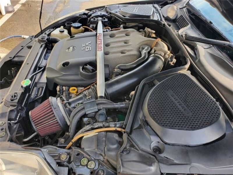 FAIRLADY Z