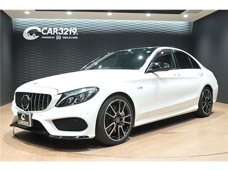 C-CLASS-0