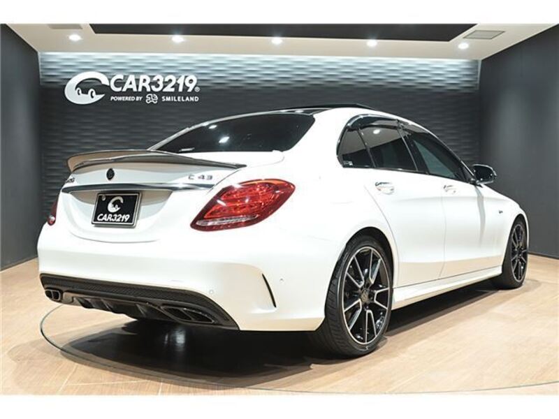 C-CLASS