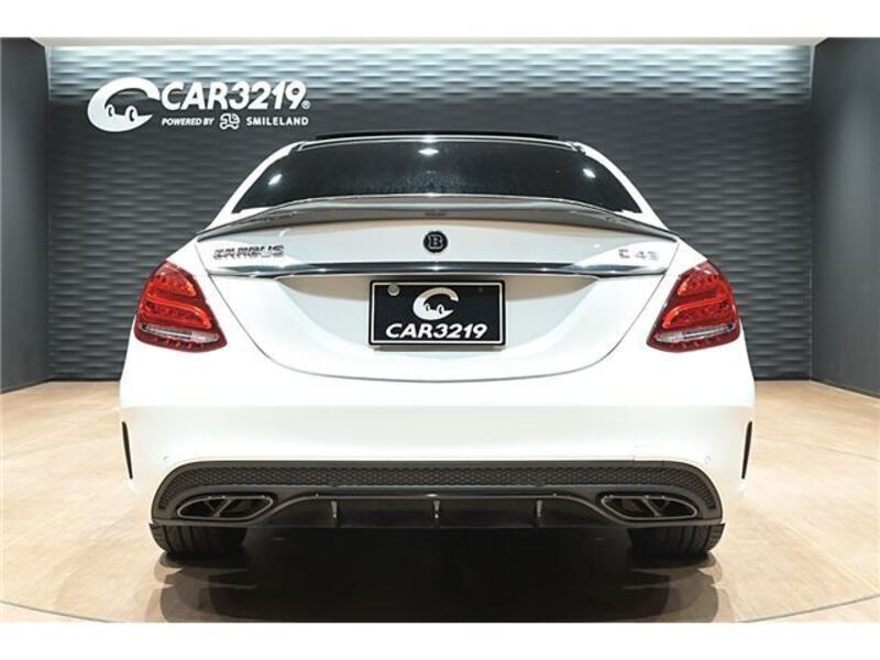 C-CLASS