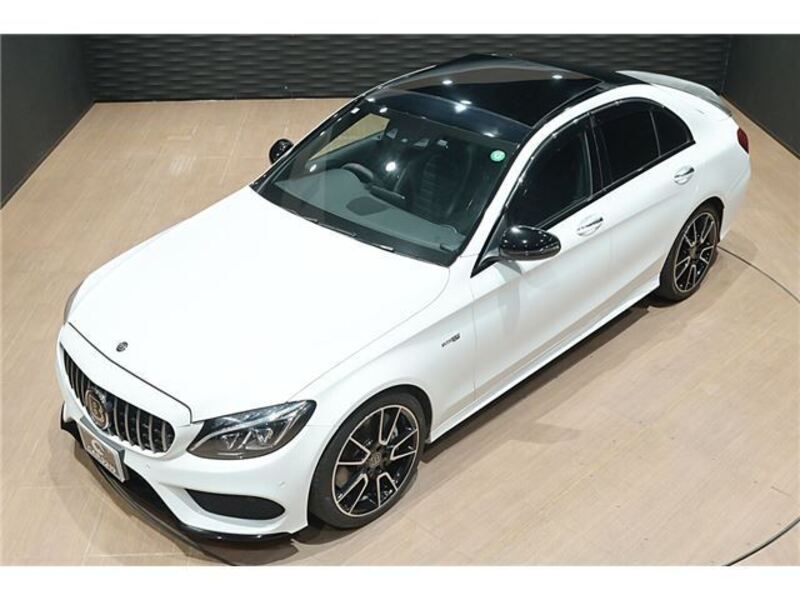 C-CLASS