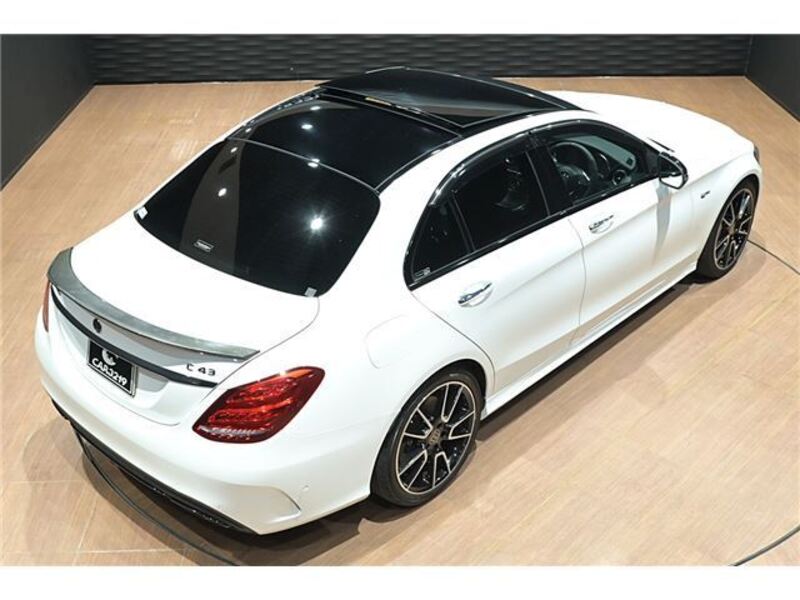C-CLASS