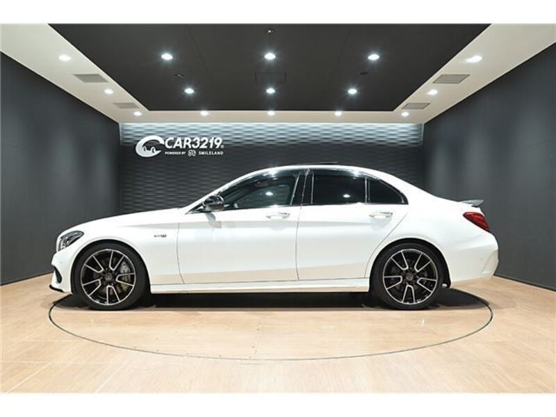 C-CLASS