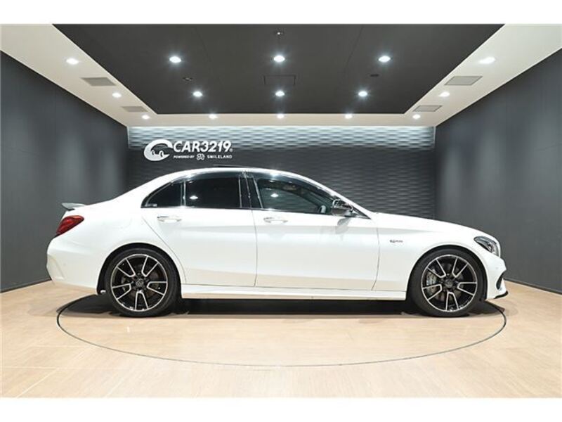 C-CLASS