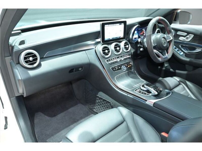 C-CLASS