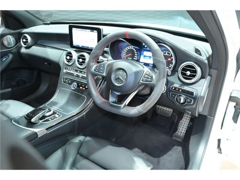 C-CLASS