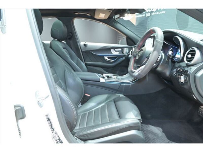 C-CLASS