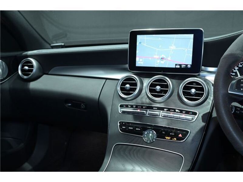 C-CLASS