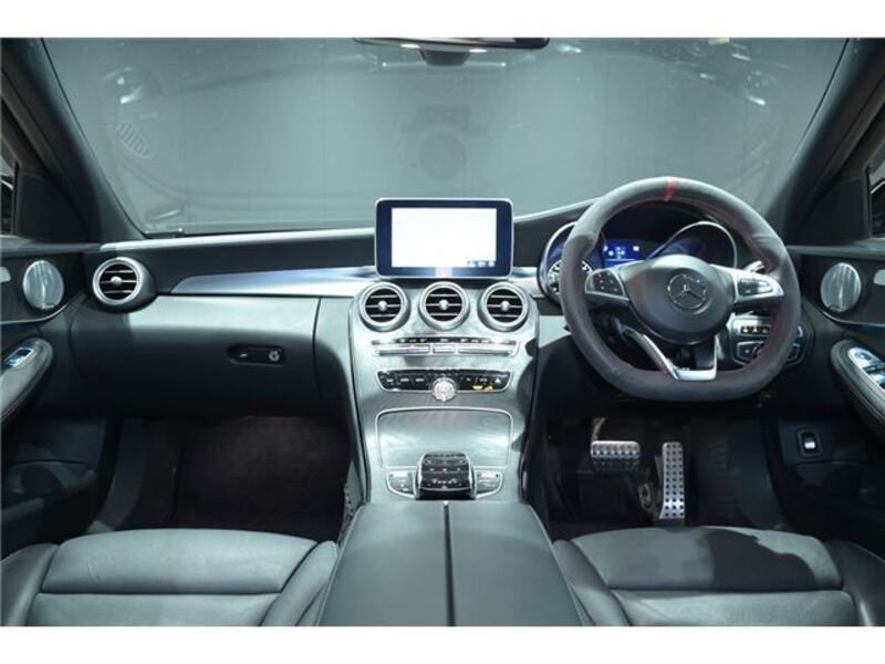 C-CLASS