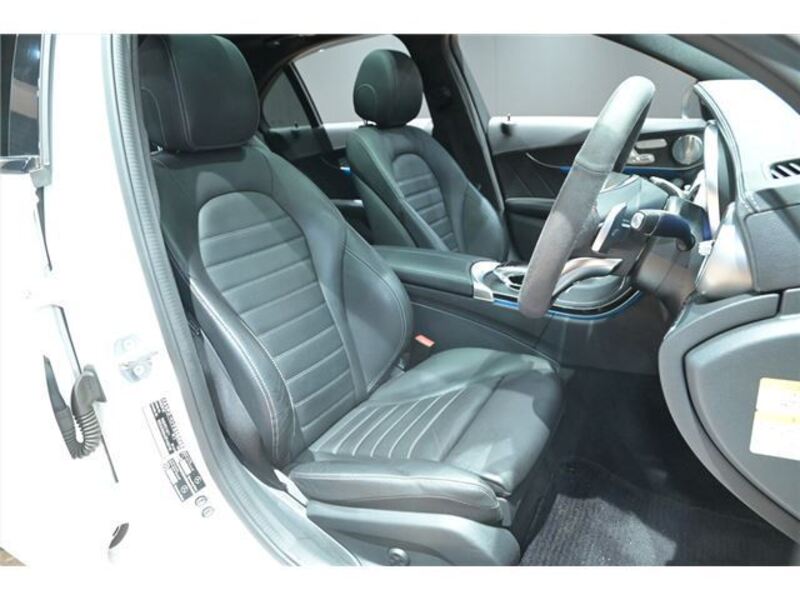C-CLASS