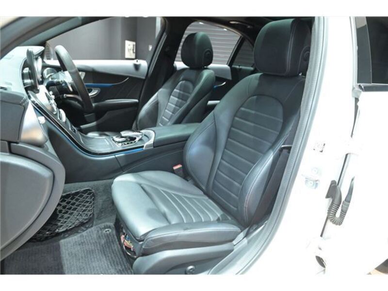 C-CLASS