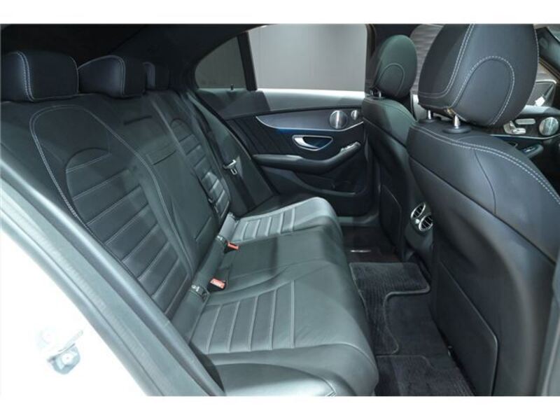 C-CLASS