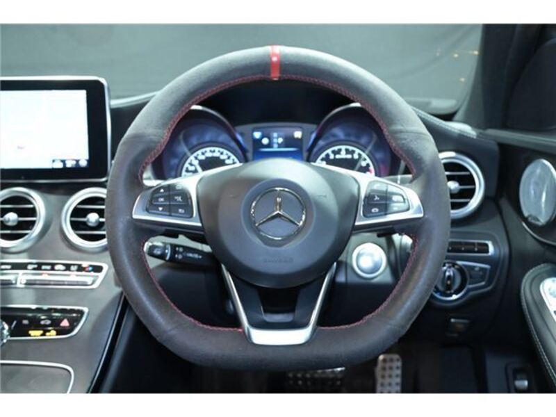 C-CLASS
