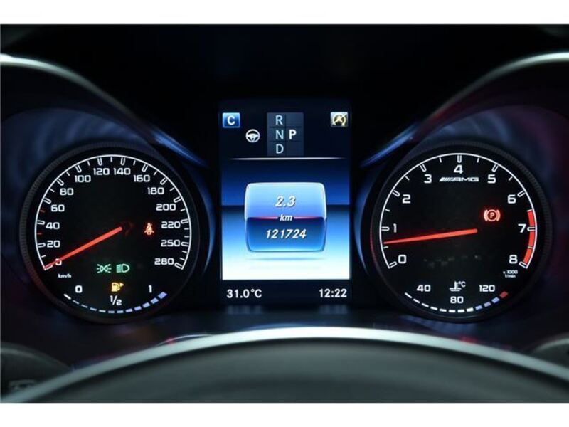 C-CLASS