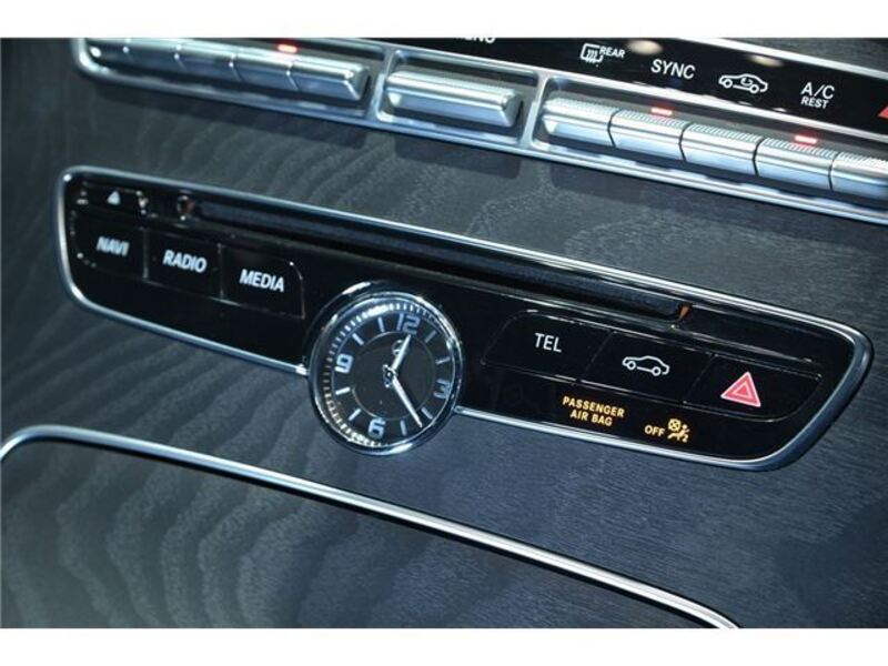 C-CLASS