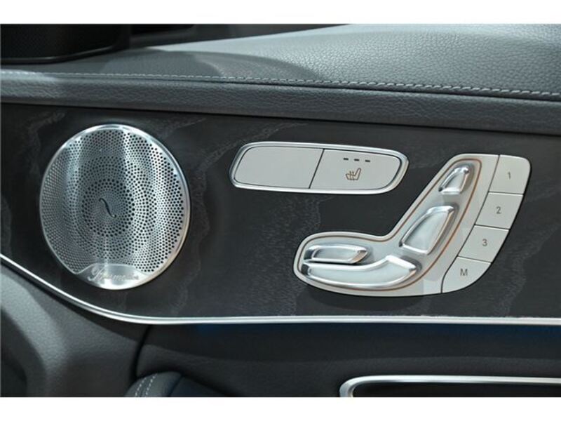 C-CLASS