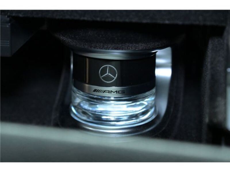 C-CLASS