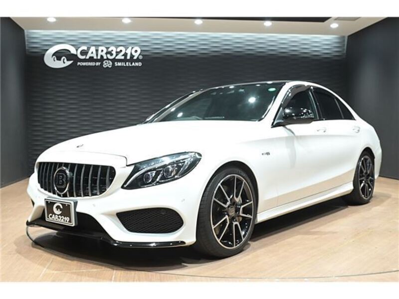 C-CLASS