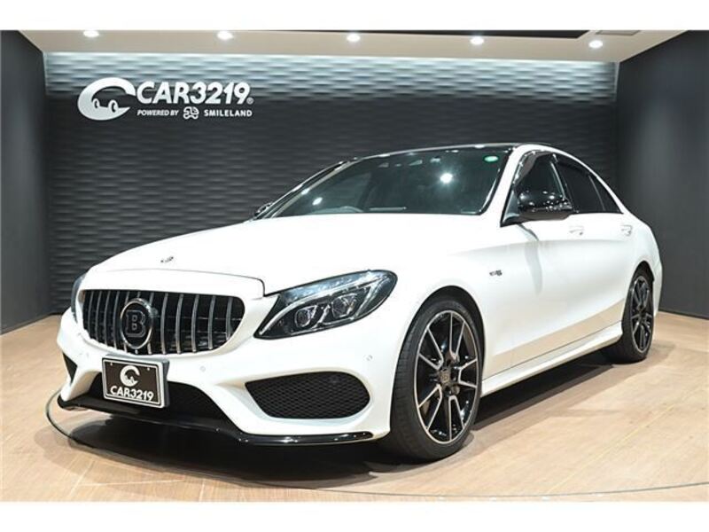 C-CLASS